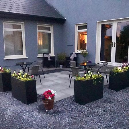 Wild Atlantic Stay Guest House Self-Catering Inverin Buitenkant foto
