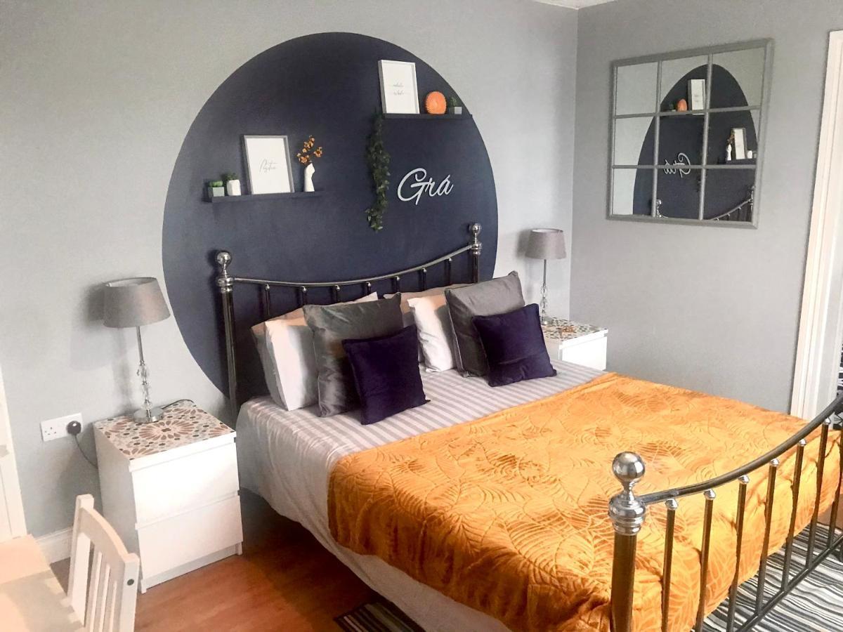 Wild Atlantic Stay Guest House Self-Catering Inverin Buitenkant foto