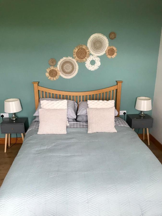 Wild Atlantic Stay Guest House Self-Catering Inverin Buitenkant foto