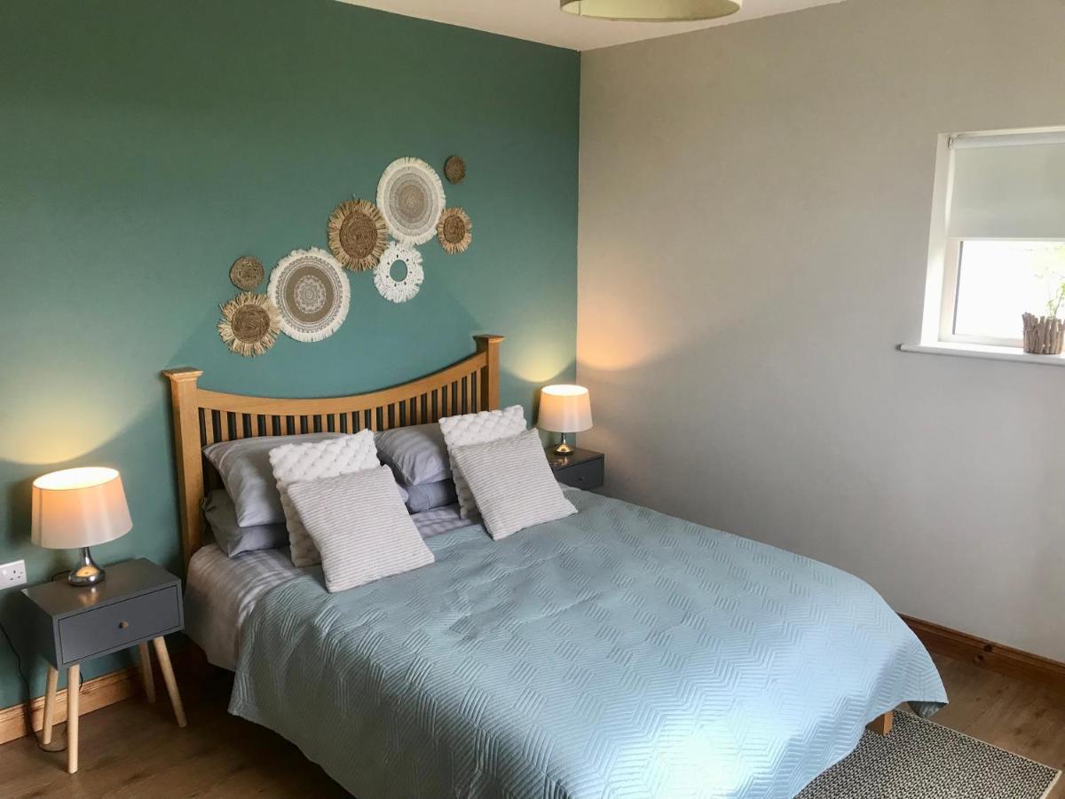 Wild Atlantic Stay Guest House Self-Catering Inverin Buitenkant foto