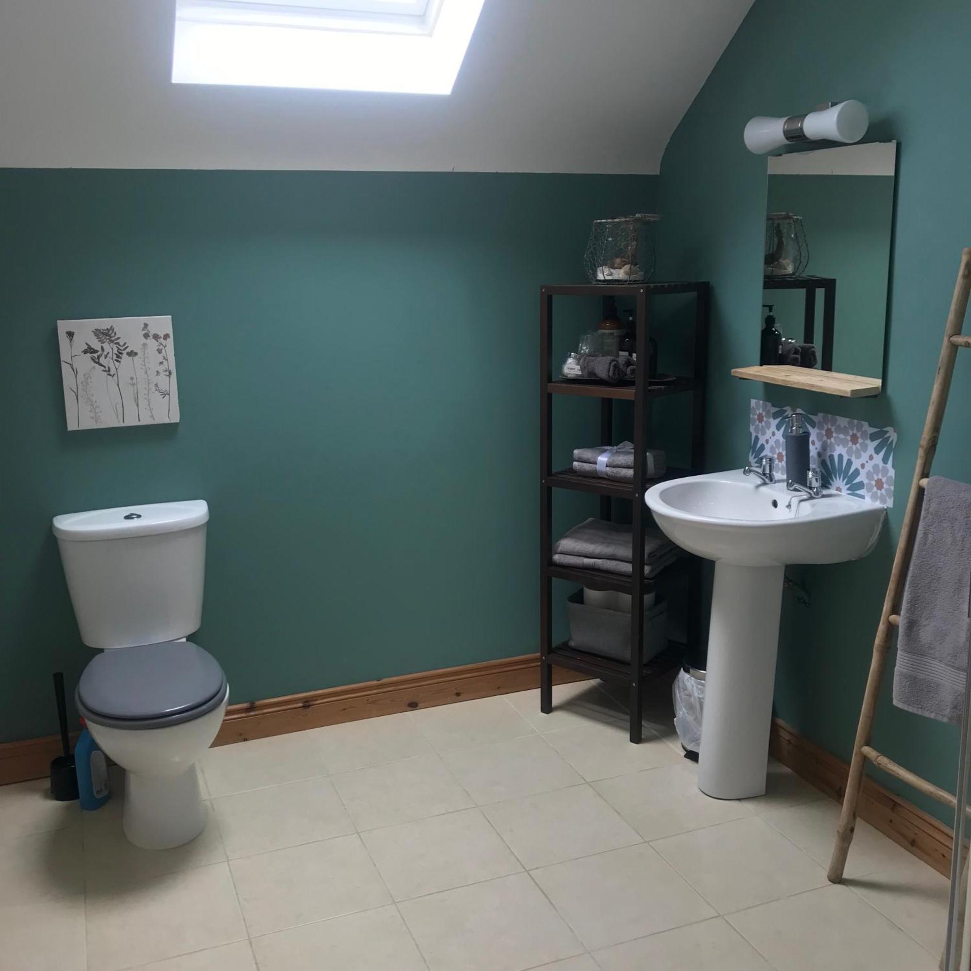 Wild Atlantic Stay Guest House Self-Catering Inverin Buitenkant foto