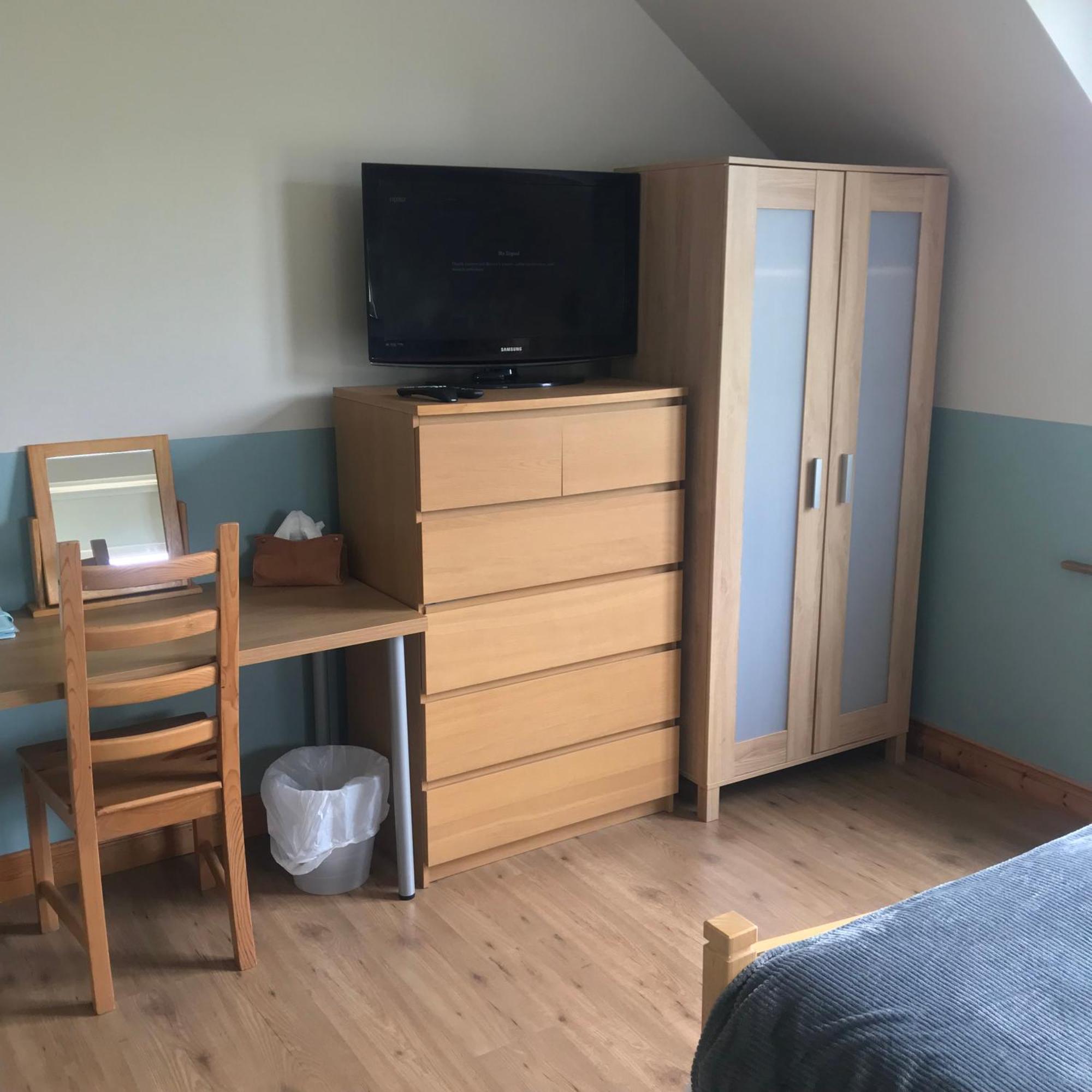 Wild Atlantic Stay Guest House Self-Catering Inverin Buitenkant foto