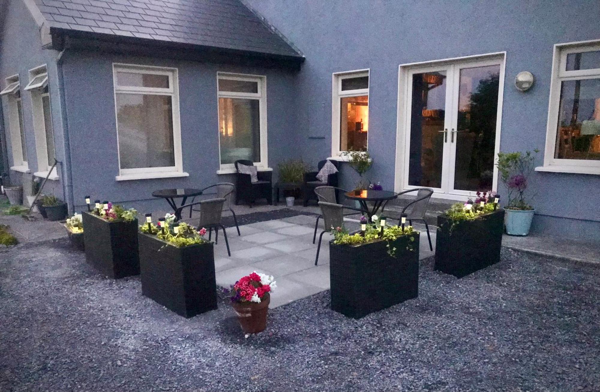 Wild Atlantic Stay Guest House Self-Catering Inverin Buitenkant foto